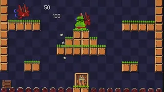 Скриншот 3 к игре Handsome Mr. Frog