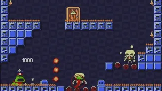 Скриншот 4 к игре Handsome Mr. Frog