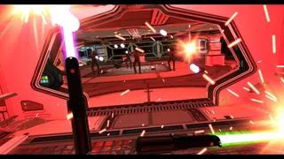 Скриншот 1 к игре Super VR Trainer