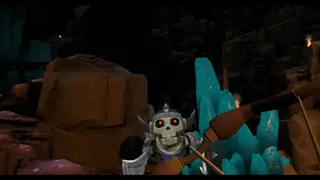 Скриншот 3 к игре Super VR Trainer