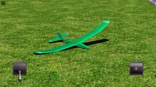 Скриншот 5 к игре RC-AirSim - RC Model Airplane Flight Simulator