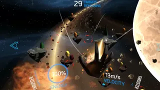 Скриншот 1 к игре HVR