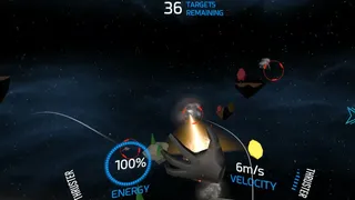 Скриншот 2 к игре HVR