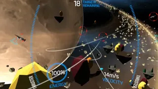 Скриншот 3 к игре HVR