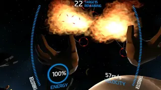 Скриншот 4 к игре HVR