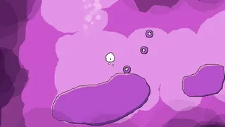 Скриншот 2 к игре Gebub's Adventure