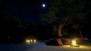Скриншот 3 к игре VRNinja