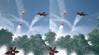 Скриншот 5 к игре VRNinja