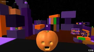 Скриншот 1 к игре Rollout
