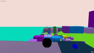 Скриншот 2 к игре Rollout