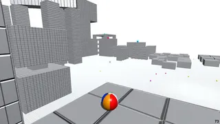 Скриншот 5 к игре Rollout