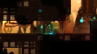 Скриншот 1 к игре Clockwork