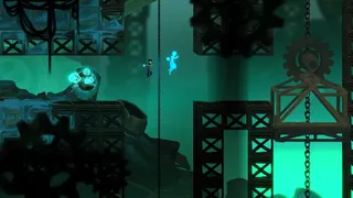 Скриншот 2 к игре Clockwork