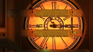 Скриншот 4 к игре Clockwork