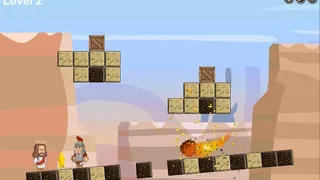 Скриншот 1 к игре Save Jesus