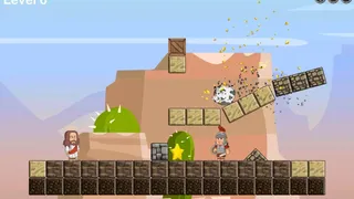 Скриншот 3 к игре Save Jesus