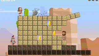 Скриншот 4 к игре Save Jesus