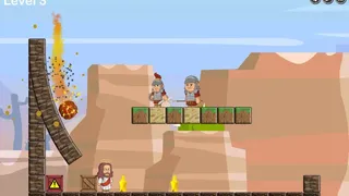 Скриншот 5 к игре Save Jesus