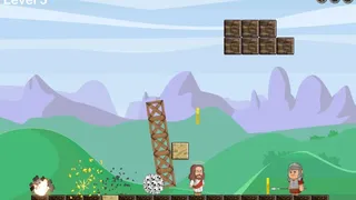 Скриншот 6 к игре Save Jesus