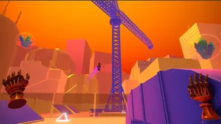 Скриншот 1 к игре TO THE TOP
