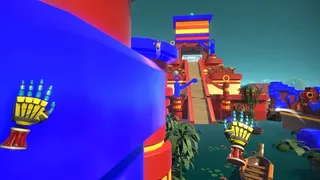 Скриншот 2 к игре TO THE TOP