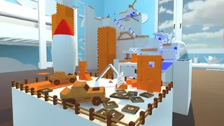 Скриншот 6 к игре TO THE TOP