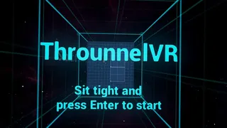 Скриншот 1 к игре ThrounnelVR