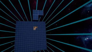 Скриншот 4 к игре ThrounnelVR