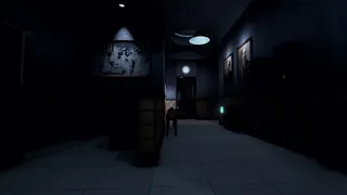 Скриншот 1 к игре Abandoned Hospital VR