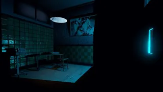 Скриншот 2 к игре Abandoned Hospital VR