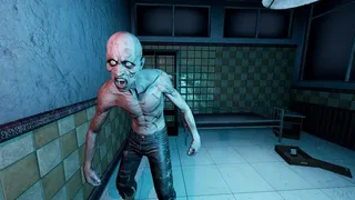 Скриншот 4 к игре Abandoned Hospital VR