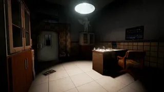 Скриншот 5 к игре Abandoned Hospital VR