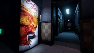 Скриншот 6 к игре Abandoned Hospital VR