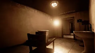 Скриншот 1 к игре TRESPASS - Episode 1