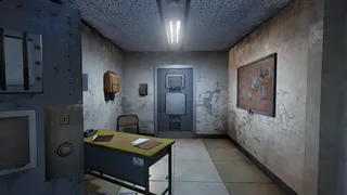 Скриншот 4 к игре TRESPASS - Episode 1