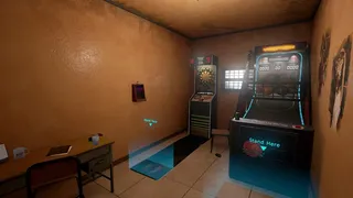 Скриншот 5 к игре TRESPASS - Episode 1