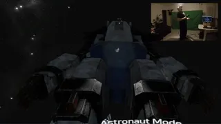 Скриншот 2 к игре Mech Ace Combat Trainer