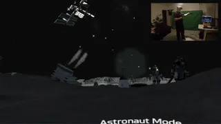 Скриншот 4 к игре Mech Ace Combat Trainer