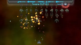 Скриншот 2 к игре GalaxIverse