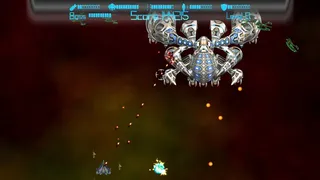 Скриншот 3 к игре GalaxIverse