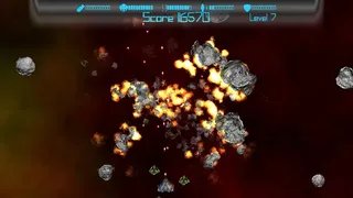 Скриншот 4 к игре GalaxIverse