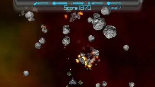 Скриншот 5 к игре GalaxIverse