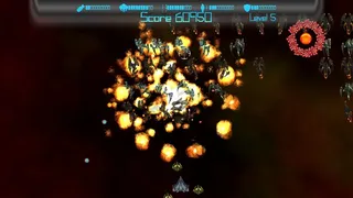 Скриншот 7 к игре GalaxIverse