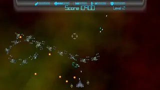 Скриншот 8 к игре GalaxIverse