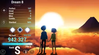 Скриншот 3 к игре Lost in Harmony