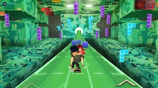 Скриншот 8 к игре Lost in Harmony