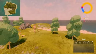 Скриншот 1 к игре God Simulator