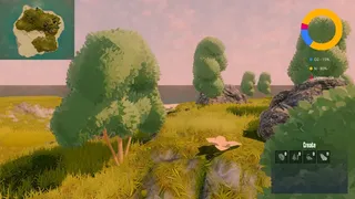Скриншот 2 к игре God Simulator