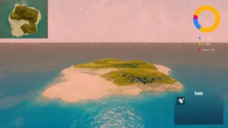 Скриншот 3 к игре God Simulator