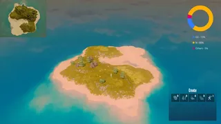 Скриншот 5 к игре God Simulator
